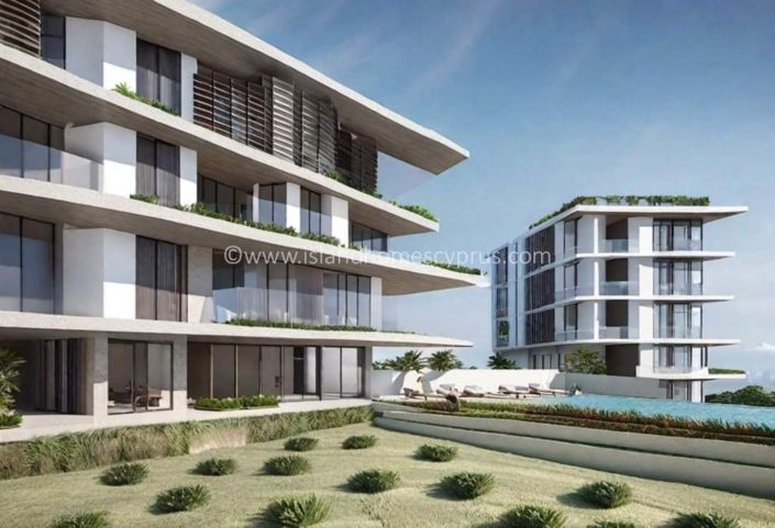 Image No.1-2 Bed Apartment for sale