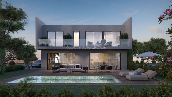 Image No.1-3 Bed Villa / Detached for sale