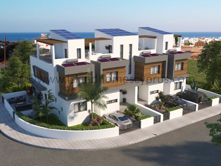 Image No.1-2 Bed Maisonette for sale