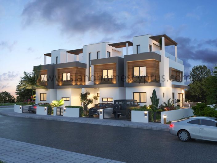 Image No.5-2 Bed Maisonette for sale