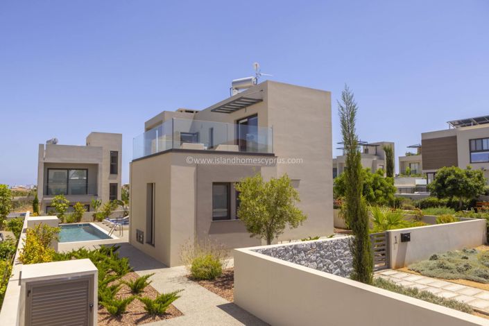 Image No.3-3 Bed Villa / Detached for sale