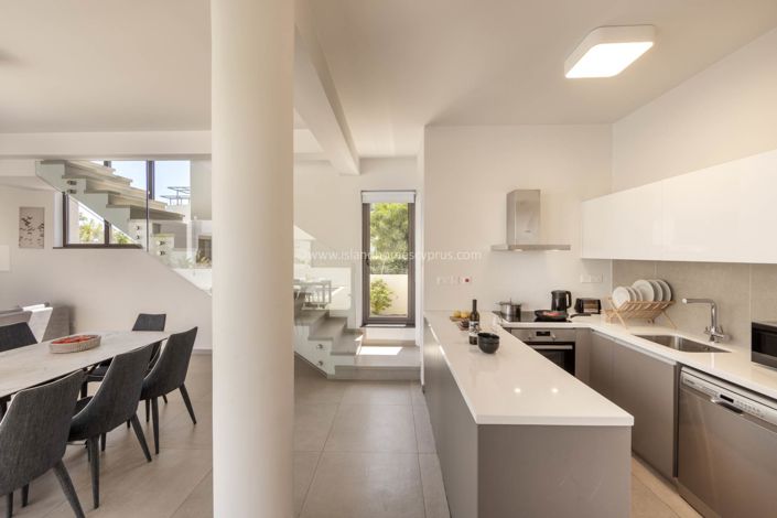 Image No.4-3 Bed Villa / Detached for sale