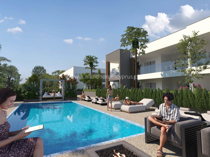 Image No.2-1 Bed Apartment for sale