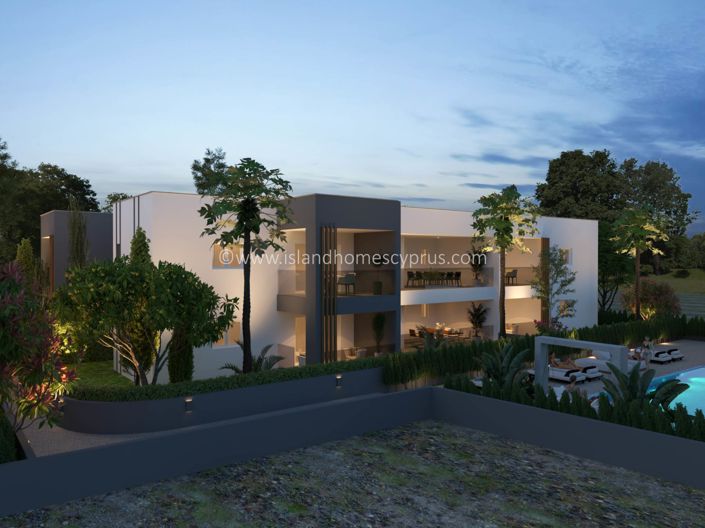 Image No.3-1 Bed Apartment for sale