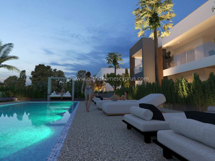 Image No.4-1 Bed Apartment for sale