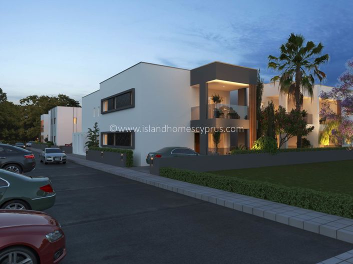 Image No.8-1 Bed Apartment for sale