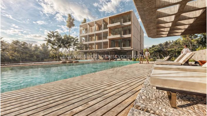 Image No.2-2 Bed Apartment for sale