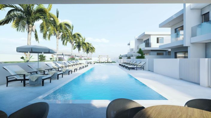 Image No.4-2 Bed Townhouse for sale