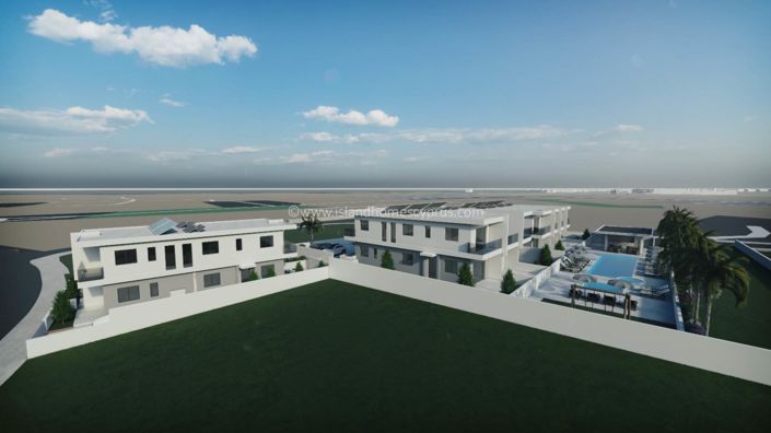 Image No.11-4 Bed Townhouse for sale