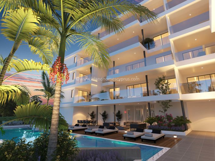 Image No.1-3 Bed Apartment for sale