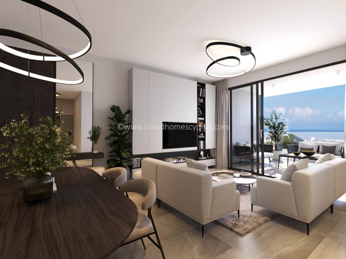 Image No.2-3 Bed Apartment for sale