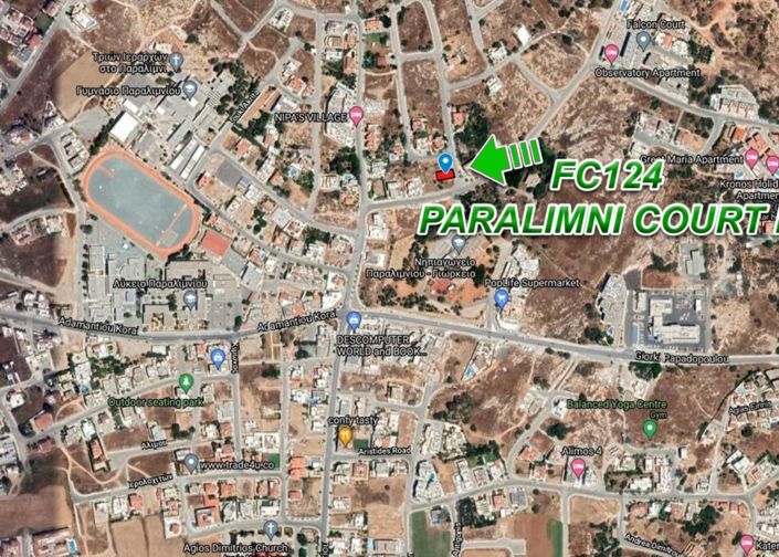 Image No.5-2 Bed Apartment for sale