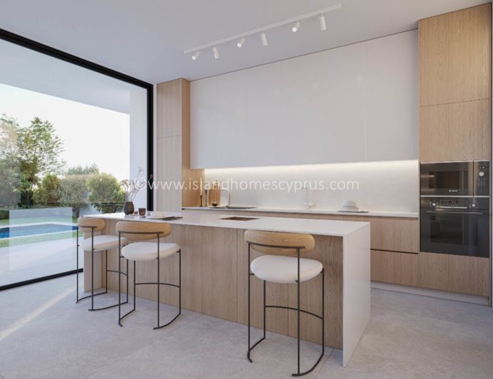 Image No.4-4 Bed Villa / Detached for sale