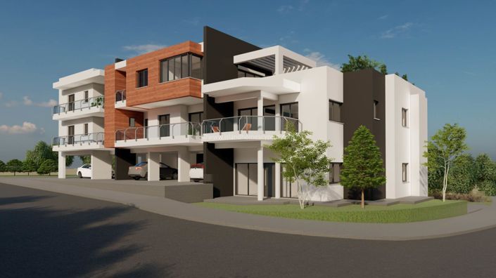 Image No.2-2 Bed Apartment for sale