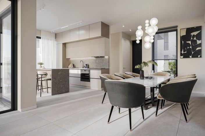 Image No.2-3 Bed Villa / Detached for sale