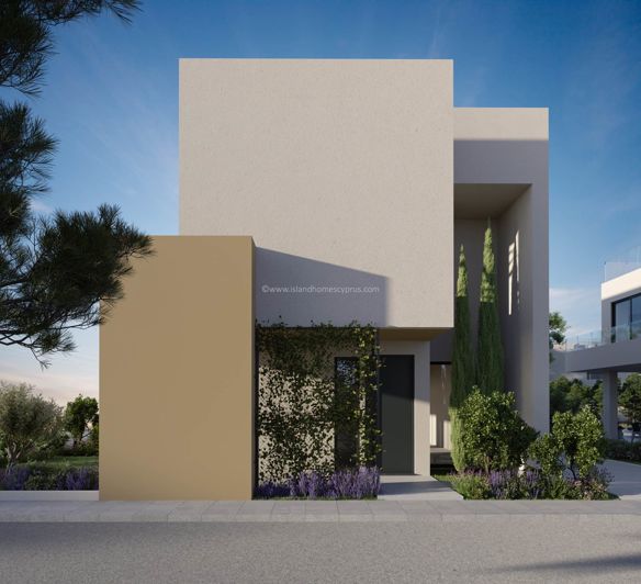 Image No.3-3 Bed Villa / Detached for sale