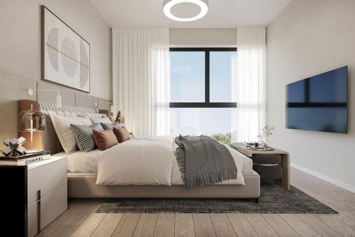 Image No.5-3 Bed Villa / Detached for sale