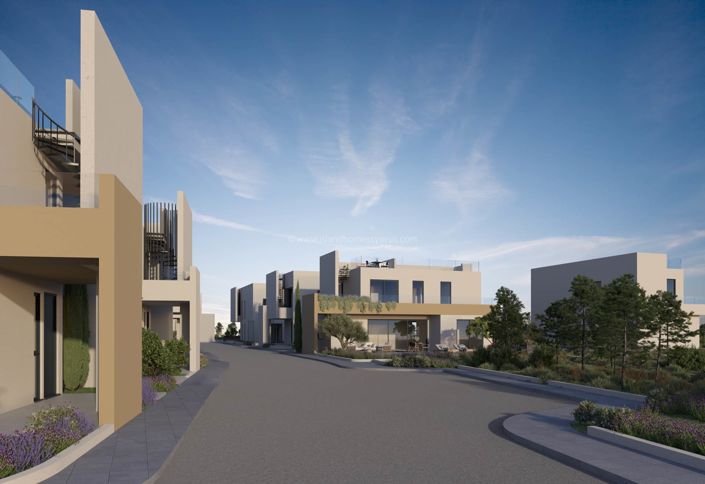 Image No.6-3 Bed Villa / Detached for sale