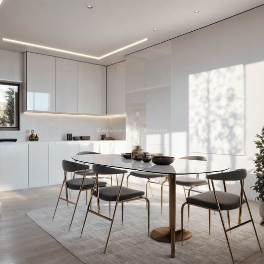 Image No.4-2 Bed Apartment for sale