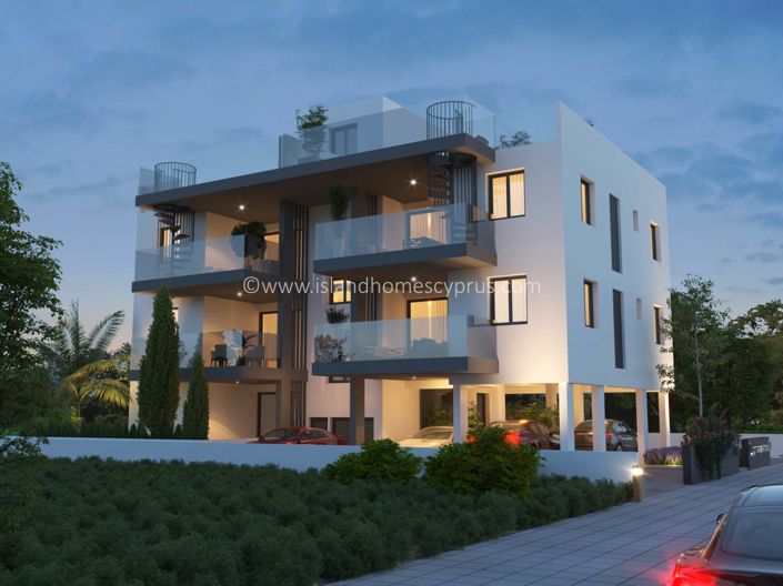 Image No.1-2 Bed Apartment for sale