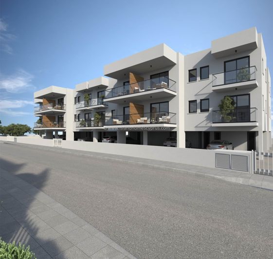 Image No.1-2 Bed Apartment for sale