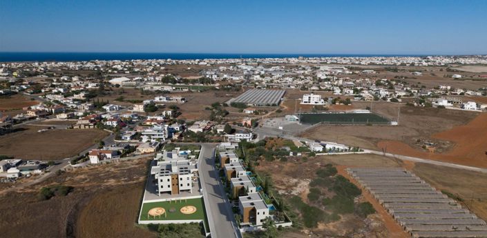 Image No.4-2 Bed Apartment for sale