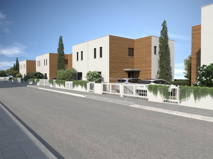 Image No.1-3 Bed Semi-Detached for sale