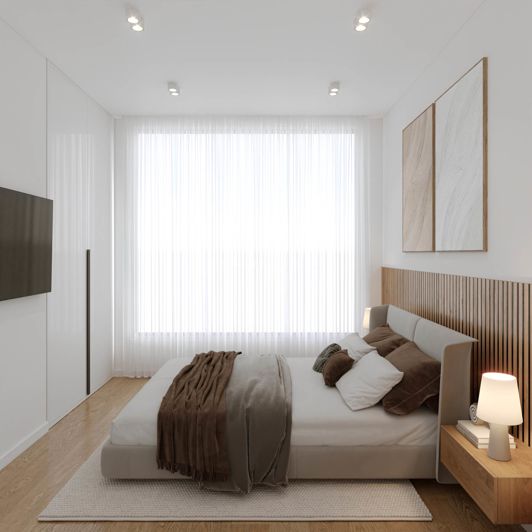 Image No.11-3 Bed Villa / Detached for sale