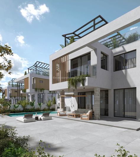 Image No.7-3 Bed Villa / Detached for sale