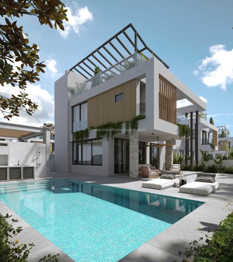 Image No.2-3 Bed Villa / Detached for sale