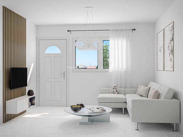 Image No.2-3 Bed Maisonette for sale