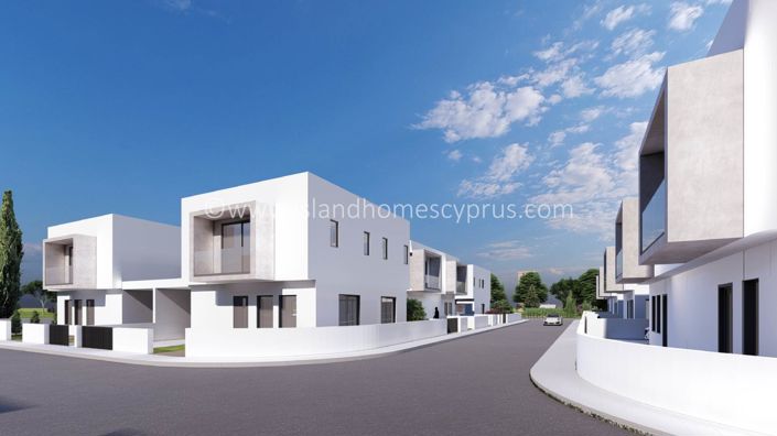 Image No.3-3 Bed Villa for sale