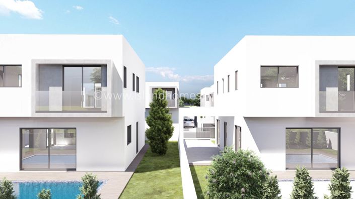 Image No.1-3 Bed Villa for sale