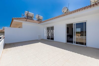 Island Homes Cyprus most sold property