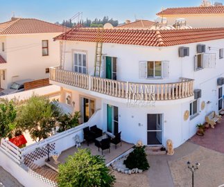 1 - Sotira, Townhouse