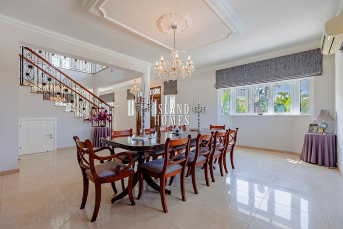 Image No.12-Villa / Détaché de 4 chambres à vendre à Kapparis