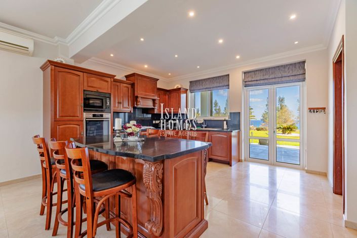 Image No.14-Villa / Détaché de 4 chambres à vendre à Kapparis