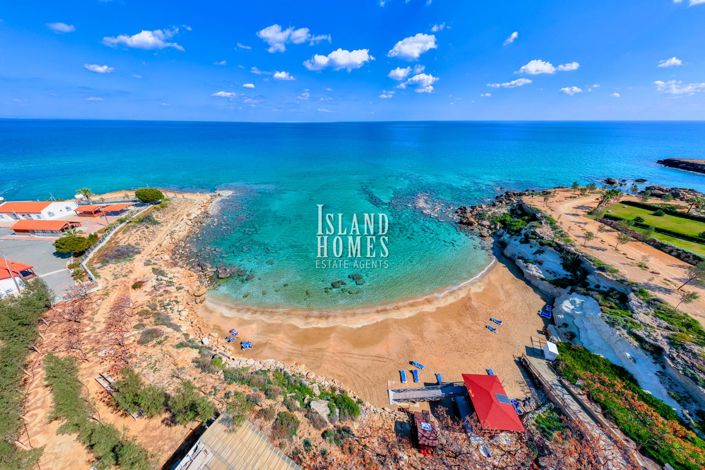 Image No.18-Villa / Détaché de 4 chambres à vendre à Kapparis