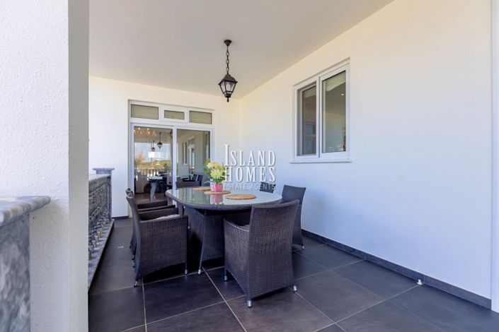 Image No.19-Villa / Détaché de 4 chambres à vendre à Kapparis