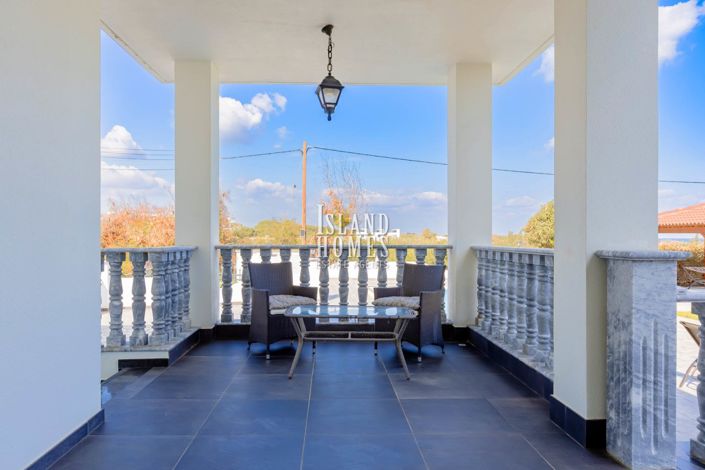 Image No.20-Villa / Détaché de 4 chambres à vendre à Kapparis