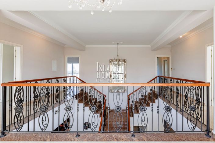 Image No.21-Villa / Détaché de 4 chambres à vendre à Kapparis