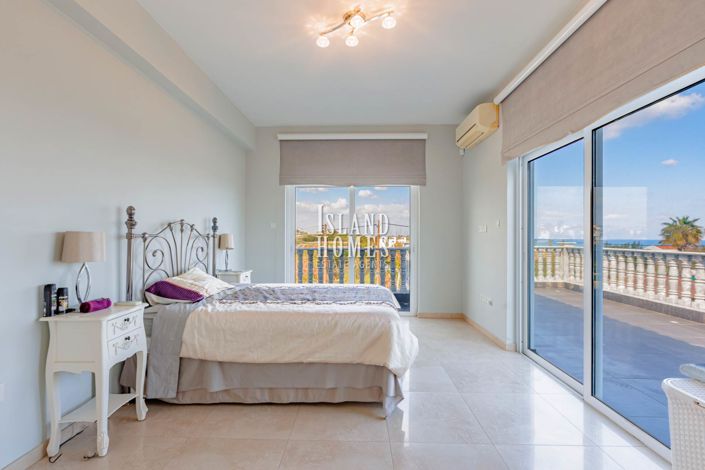 Image No.22-Villa / Détaché de 4 chambres à vendre à Kapparis