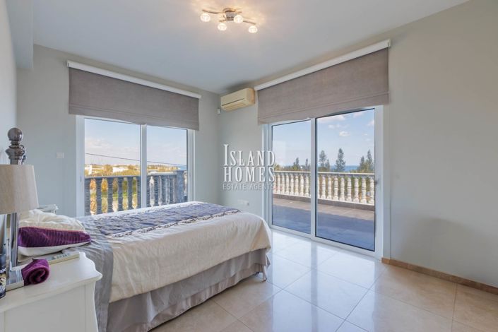 Image No.23-Villa / Détaché de 4 chambres à vendre à Kapparis