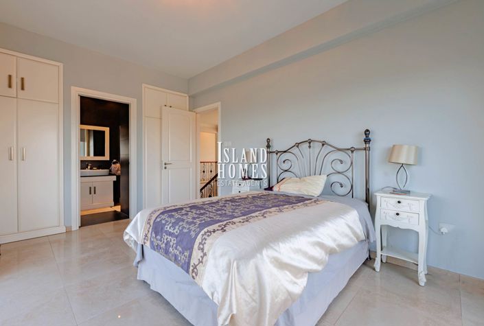 Image No.24-Villa / Détaché de 4 chambres à vendre à Kapparis