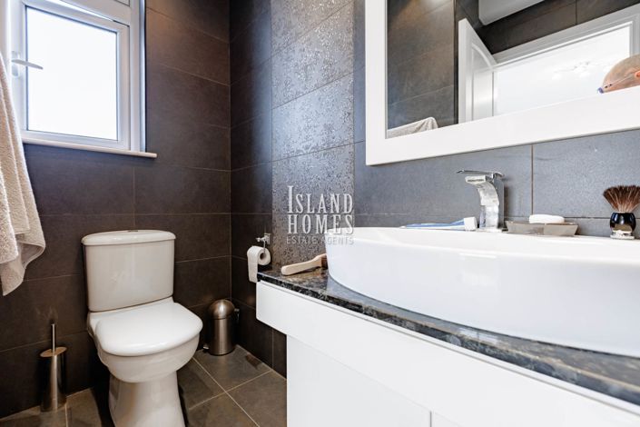 Image No.26-Villa / Détaché de 4 chambres à vendre à Kapparis