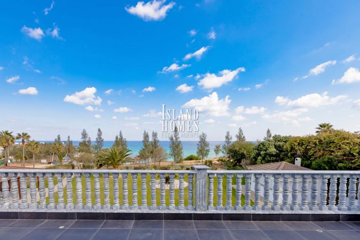 Image No.27-Villa / Détaché de 4 chambres à vendre à Kapparis