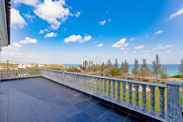 Image No.28-Villa / Détaché de 4 chambres à vendre à Kapparis