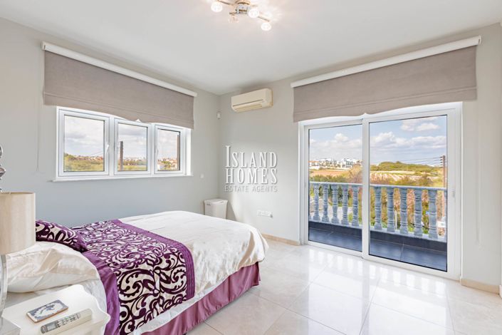 Image No.29-Villa / Détaché de 4 chambres à vendre à Kapparis