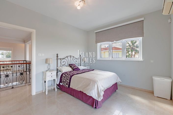 Image No.30-Villa / Détaché de 4 chambres à vendre à Kapparis