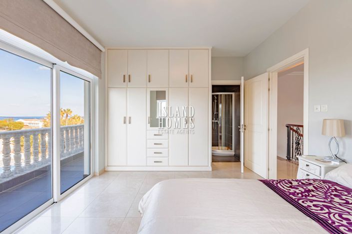 Image No.31-Villa / Détaché de 4 chambres à vendre à Kapparis